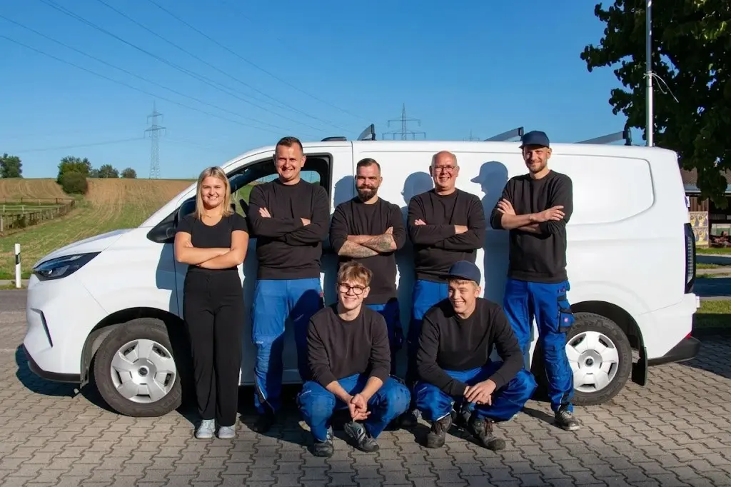 Loodgieter Renswoude Teamfoto Loodgieter Renswoude Teamfoto
